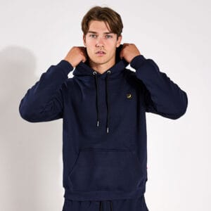 Classic Hoodie - French Navy